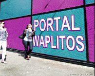 Waplitos portal 2011